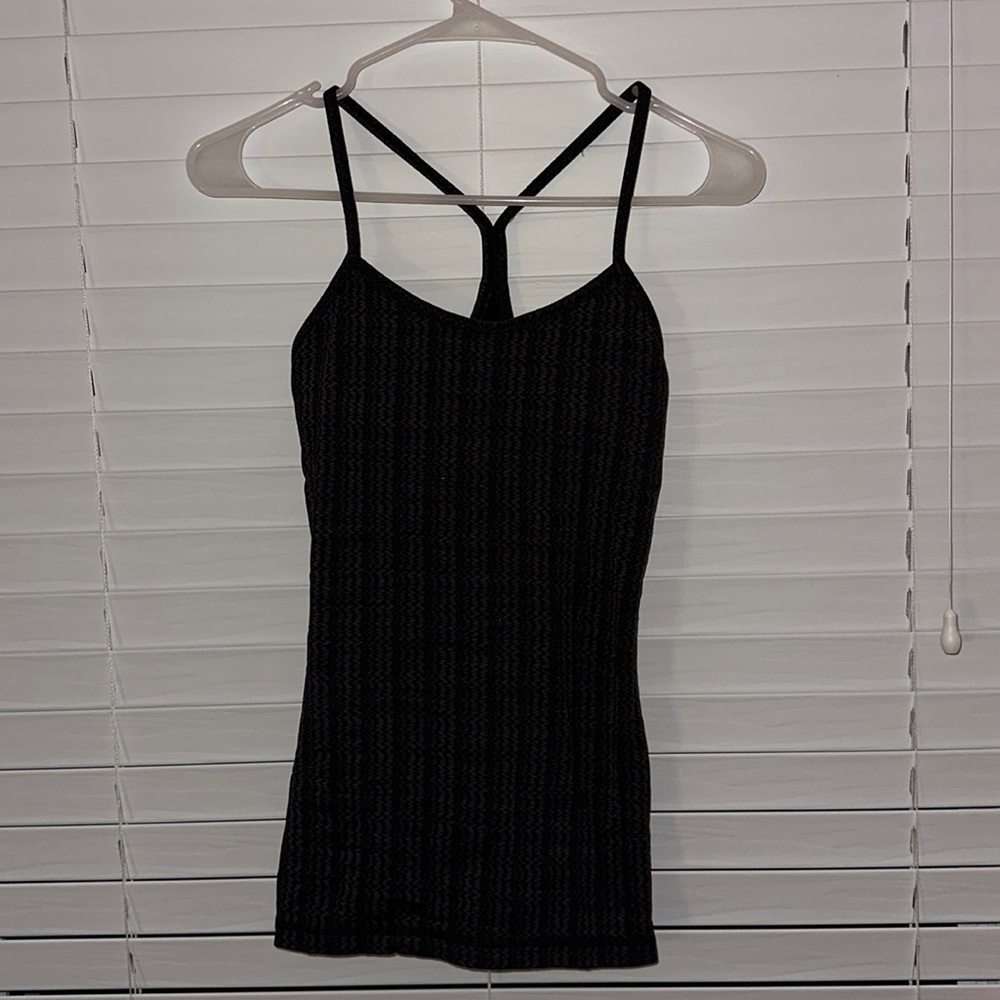 Lululemon Tank